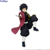 Demon Slayer: Kimetsu no Yaiba statuette PVC Noodle Stopper Tomioka Giyu 14 cm (Franz&ouml;sisch)