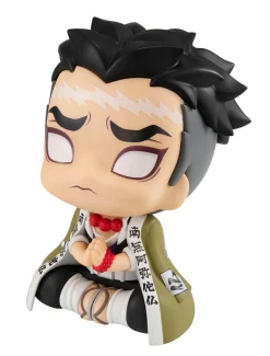 Demon Slayer Kimetsu no Yaiba statuette PVC Look Up Gyomei Himejima 11 cm (Franz&ouml;sisch)
