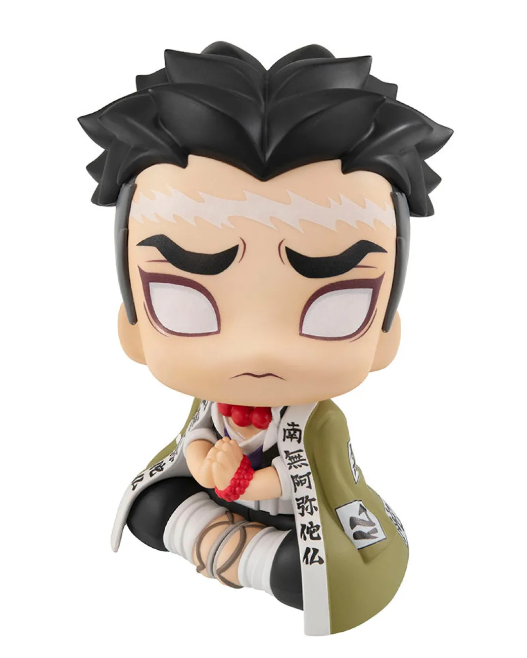 Demon Slayer Kimetsu no Yaiba statuette PVC Look Up Gyomei Himejima 11 cm (Französisch)