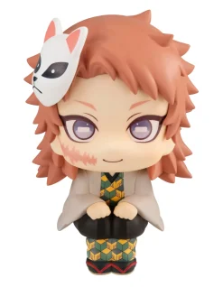 Demon Slayer Kimetsu no Yaiba statuette PVC Look Up Sabito 11 cm (Franz&ouml;sisch)