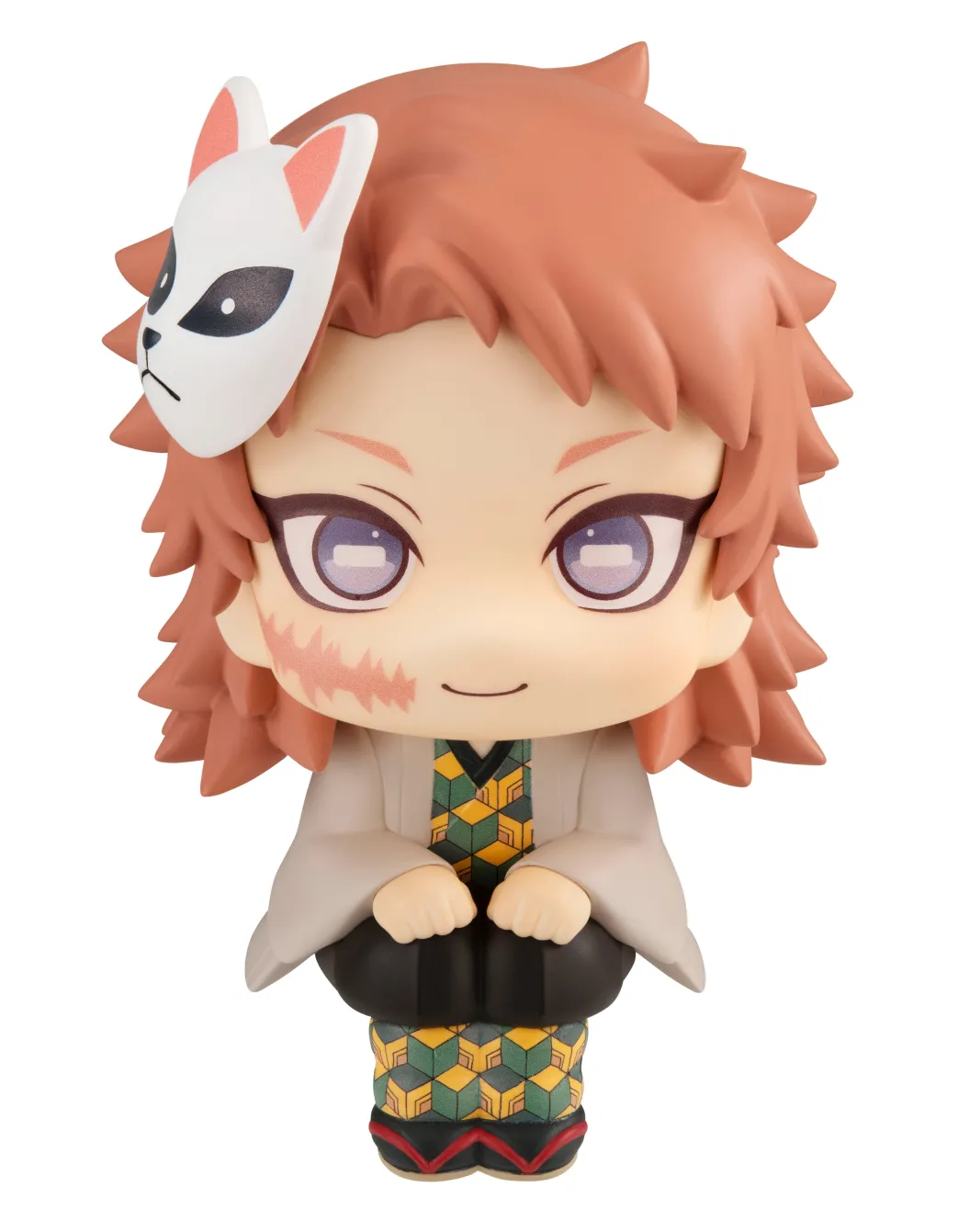 Demon Slayer Kimetsu no Yaiba statuette PVC Look Up Sabito 11 cm (Französisch)
