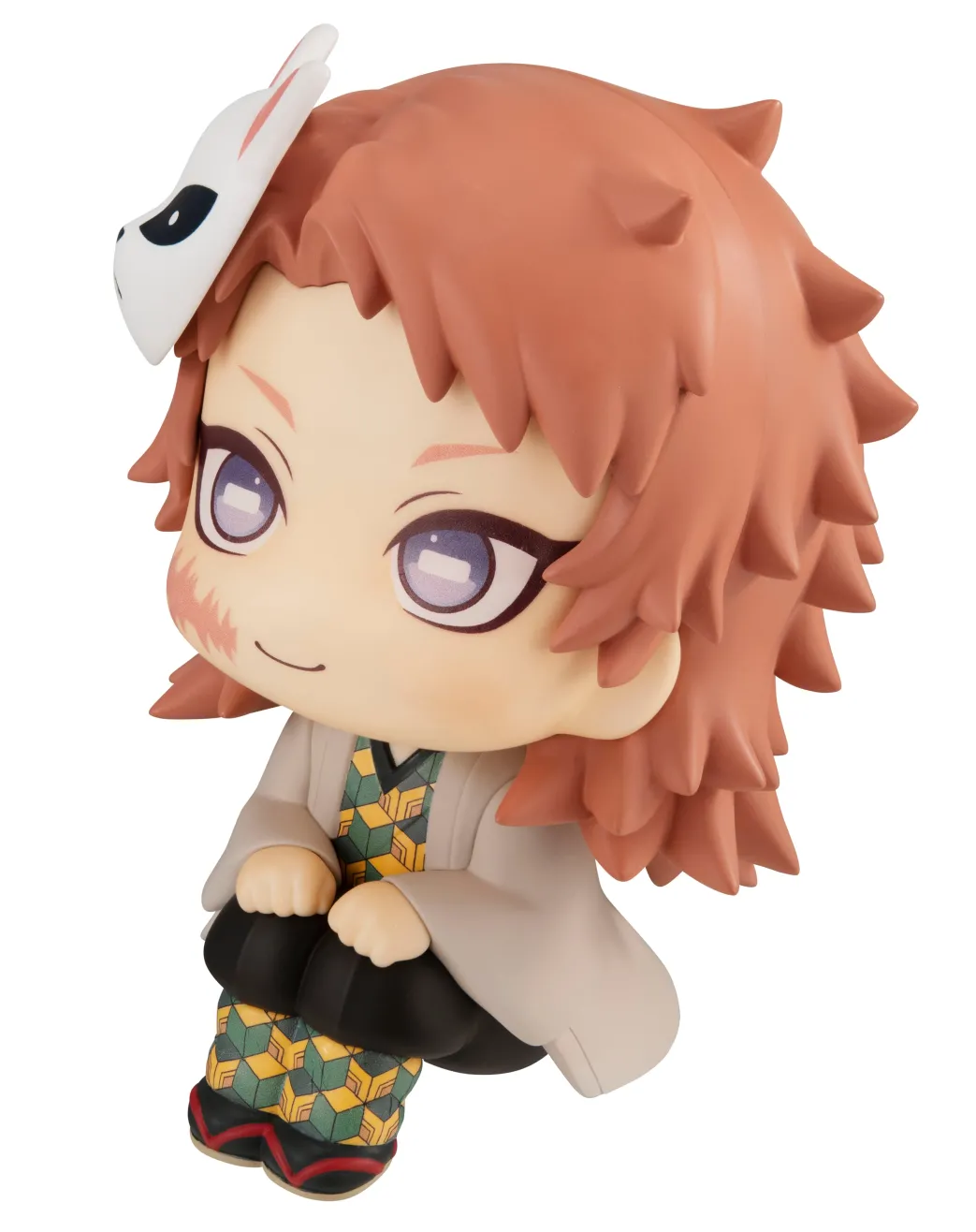 Demon Slayer Kimetsu no Yaiba statuette PVC Look Up Sabito 11 cm (Französisch)