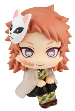 Demon Slayer Kimetsu no Yaiba statuette PVC Look Up Sabito 11 cm (Französisch)