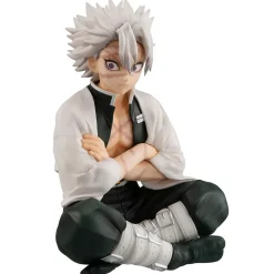 Demon Slayer Kimetsu no Yaiba statuette PVC G.E.M. Shinazugawa-san Palm Size Special Edition 9 cm (Franz&ouml;sisch)
