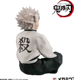 Demon Slayer Kimetsu no Yaiba statuette PVC G.E.M. Shinazugawa-san Palm Size Special Edition 9 cm (Französisch)