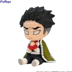 Demon Slayer: Kimetsu no Yaiba statuette PVC Potetto Himejima Gyomei 9 cm (Franz&ouml;sisch)
