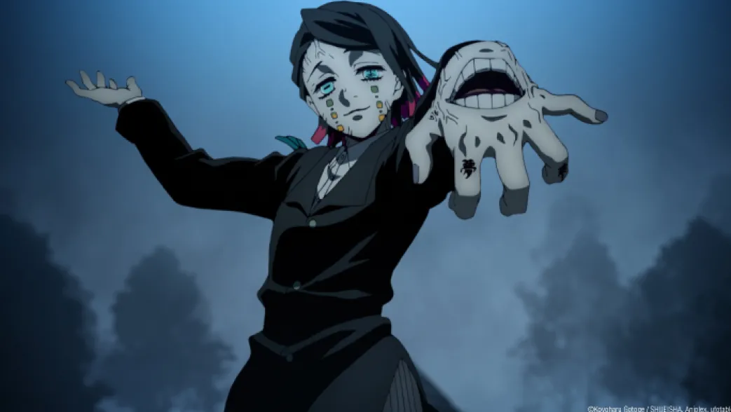 Demon Slayer -Kimetsu no Yaiba- The Movie: Mugen Train - Blu-ray Limited Edition (Deutsch)