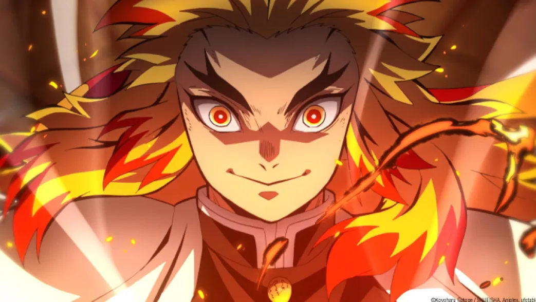 Demon Slayer -Kimetsu no Yaiba- The Movie: Mugen Train - Blu-ray Limited Edition (Deutsch)
