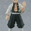 Demon Slayer: Kimetsu no Yaiba statuette PVC Pop Up Parade Sanemi Shinazugawa 17 cm (Franz&ouml;sisch)