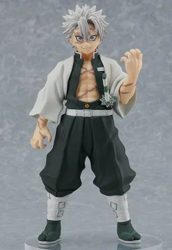 Demon Slayer: Kimetsu no Yaiba statuette PVC Pop Up Parade Sanemi Shinazugawa 17 cm (Französisch)