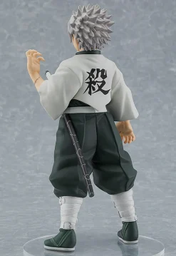 Demon Slayer: Kimetsu no Yaiba statuette PVC Pop Up Parade Sanemi Shinazugawa 17 cm (Franz&ouml;sisch)