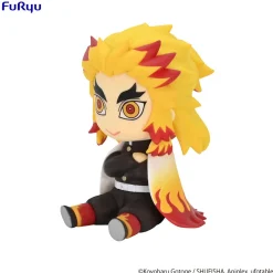 Demon Slayer: Kimetsu no Yaiba statuette PVC Potetto Rengoku Kyojuro 9 cm (Franz&ouml;sisch)