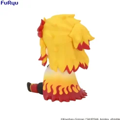 Demon Slayer: Kimetsu no Yaiba statuette PVC Potetto Rengoku Kyojuro 9 cm (Französisch)