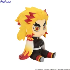 Demon Slayer: Kimetsu no Yaiba statuette PVC Potetto Rengoku Kyojuro 9 cm (Französisch)