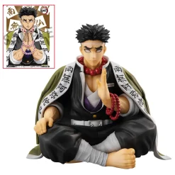 Demon Slayer Kimetsu no Yaiba statuette PVC G.E.M. Himejima--san Palm Size Special Edition 11 cm (Franz&ouml;sisch)