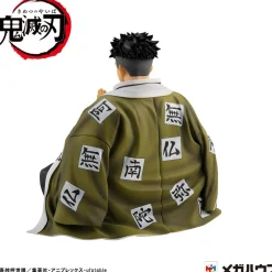Demon Slayer Kimetsu no Yaiba statuette PVC G.E.M. Himejima--san Palm Size Special Edition 11 cm (Franz&ouml;sisch)