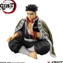 Demon Slayer Kimetsu no Yaiba statuette PVC G.E.M. Himejima--san Palm Size Special Edition 11 cm (Franz&ouml;sisch)