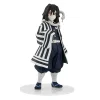 Demon Slayer: Kimetsu no Yaiba statuette PVC Pop Up Parade Obanai Iguro 16 cm (Franz&ouml;sisch)