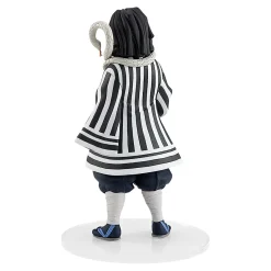 Demon Slayer: Kimetsu no Yaiba statuette PVC Pop Up Parade Obanai Iguro 16 cm (Franz&ouml;sisch)