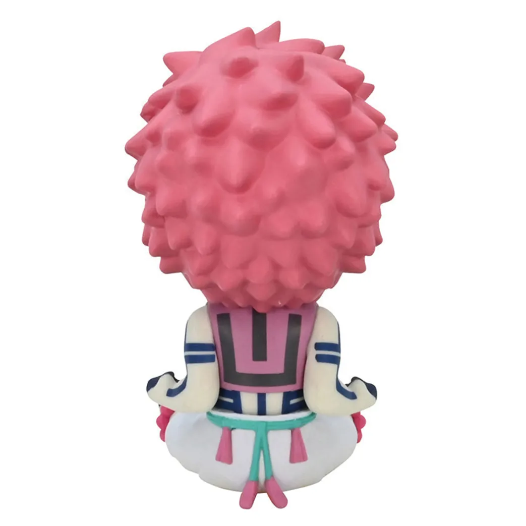 Demon Slayer: Kimetsu no Yaiba statuette PVC Potetto Akaza 9 cm (Französisch)