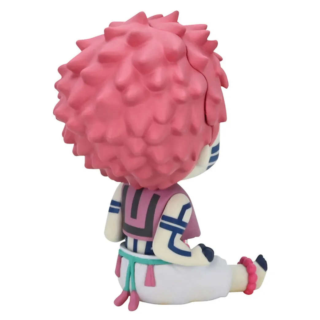 Demon Slayer: Kimetsu no Yaiba statuette PVC Potetto Akaza 9 cm (Französisch)