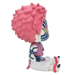 Demon Slayer: Kimetsu no Yaiba statuette PVC Potetto Akaza 9 cm (Französisch)
