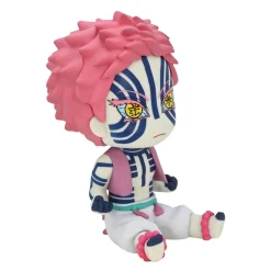 Demon Slayer: Kimetsu no Yaiba statuette PVC Potetto Akaza 9 cm (Französisch)
