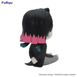 Demon Slayer: Kimetsu no Yaiba statuette PVC Potetto Enmu 9 cm (Franz&ouml;sisch)