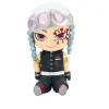 Demon Slayer: Kimetsu no Yaiba statuette PVC Potetto Uzui Tengen 9 cm (Franz&ouml;sisch)