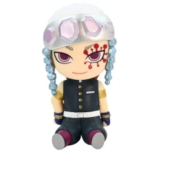Demon Slayer: Kimetsu no Yaiba statuette PVC Potetto Uzui Tengen 9 cm (Franz&ouml;sisch)