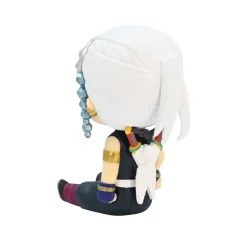 Demon Slayer: Kimetsu no Yaiba statuette PVC Potetto Uzui Tengen 9 cm (Französisch)