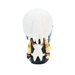 Demon Slayer: Kimetsu no Yaiba statuette PVC Potetto Uzui Tengen 9 cm (Französisch)