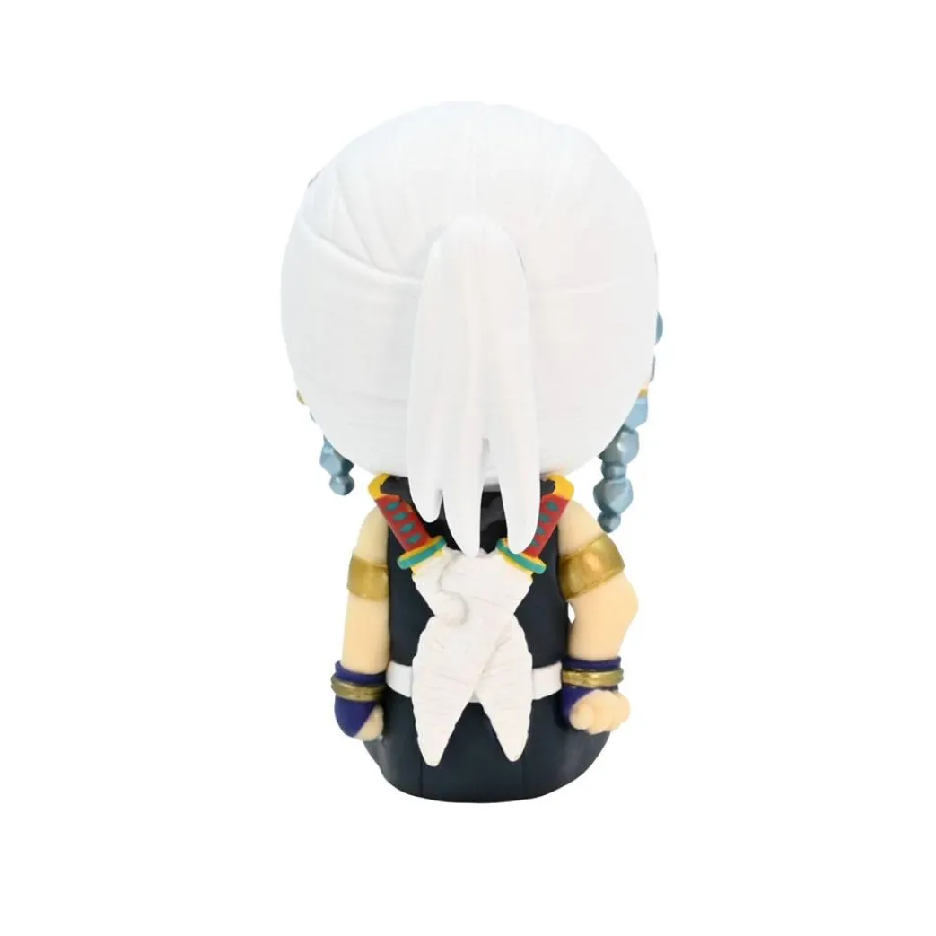 Demon Slayer: Kimetsu no Yaiba statuette PVC Potetto Uzui Tengen 9 cm (Französisch)
