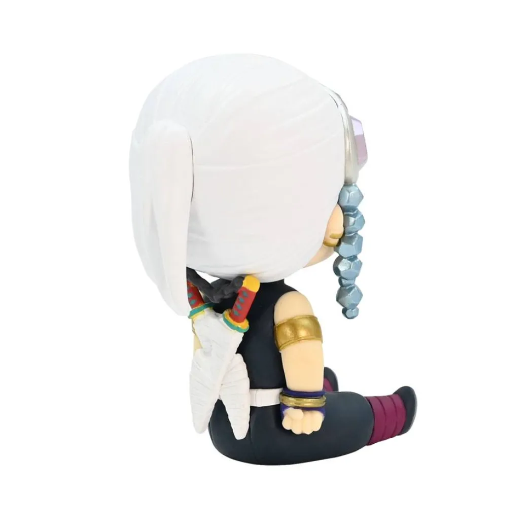 Demon Slayer: Kimetsu no Yaiba statuette PVC Potetto Uzui Tengen 9 cm (Französisch)