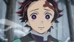 Demon Slayer -Kimetsu no Yaiba- The Movie: Mugen Train - Blu-ray (Deutsch)