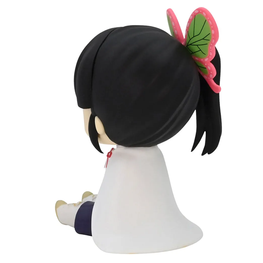 Demon Slayer: Kimetsu no Yaiba statuette PVC Potetto Tsuyuri Kanao 9 cm (Französisch)