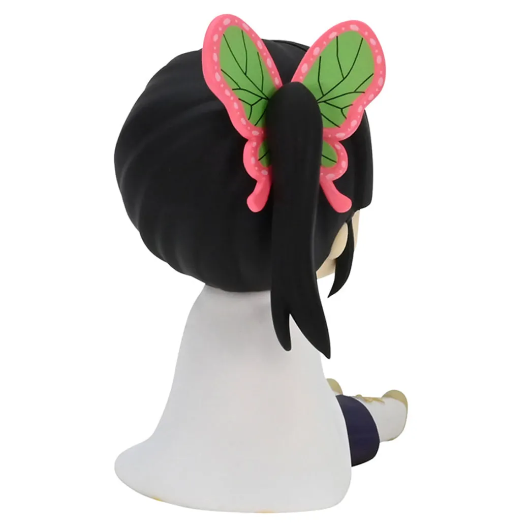 Demon Slayer: Kimetsu no Yaiba statuette PVC Potetto Tsuyuri Kanao 9 cm (Französisch)