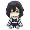 Demon Slayer: Kimetsu no Yaiba statuette PVC Potetto Iguro Obanai 9 cm (Franz&ouml;sisch)