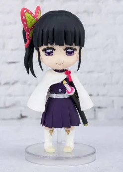 Demon Slayer: Kimetsu no Yaiba &ndash; Kanao Tsuyuri Figuarts Minifigur