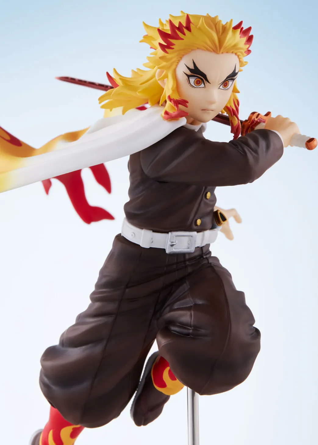 Demon Slayer � Kyojuro Rengoku ConoFig Figur Def