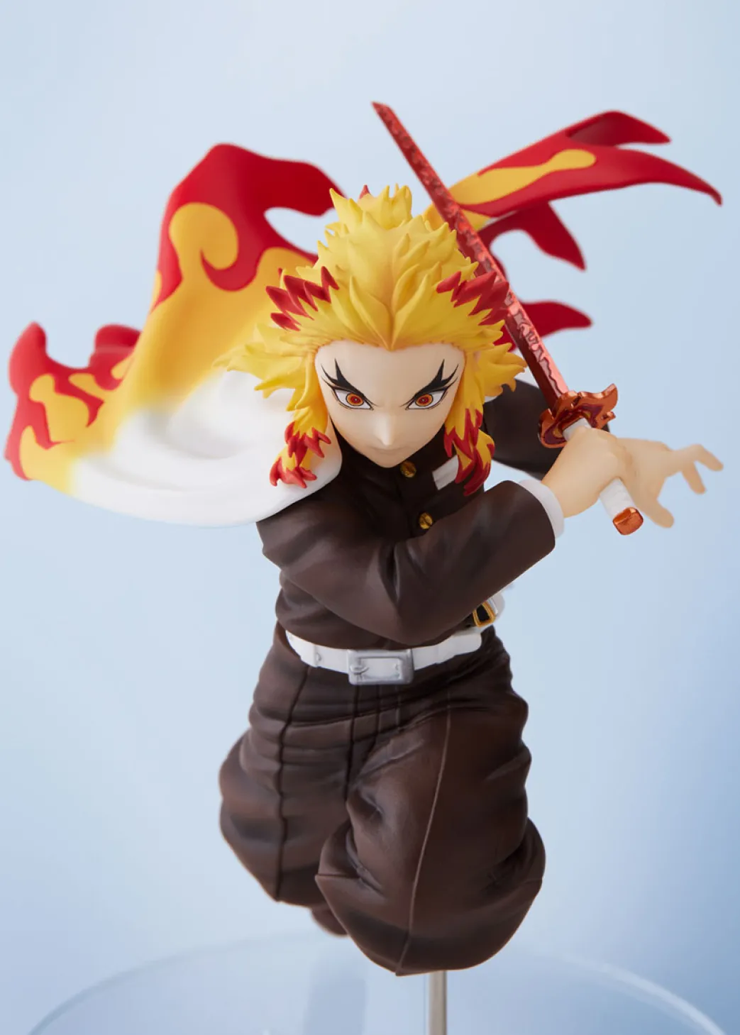 Demon Slayer � Kyojuro Rengoku ConoFig Figur Def
