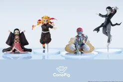 Demon Slayer � Little Nezuko ConoFig Figur Defau