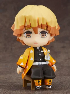 Demon Slayer &ndash; Zenitsu Agatsuma Nendoroid Swaccao!