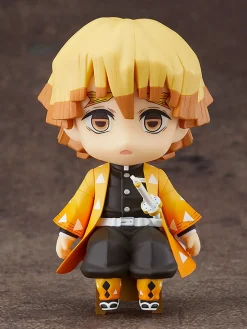 Demon Slayer &ndash; Zenitsu Agatsuma Nendoroid Swaccao!