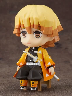 Demon Slayer &ndash; Zenitsu Agatsuma Nendoroid Swaccao!