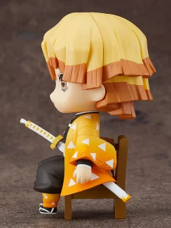 Demon Slayer &ndash; Zenitsu Agatsuma Nendoroid Swaccao!