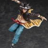 Der Gott der High School &ndash; Jin Mo-Ri Figur im Ma&szlig;stab 1:8 (Seiten Taisei Ver.)