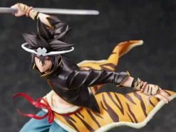 Der Gott der High School &ndash; Jin Mo-Ri Figur im Ma&szlig;stab 1:8 (Seiten Taisei Ver.)