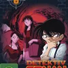 Detektiv Conan - Die TV-Serie - 2. Staffel - Blu-ray Box 6 (Deutsch)