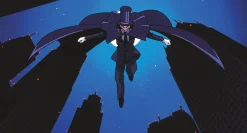Detektiv Conan - 6. Film: Das Phantom der Baker Street - Blu-ray (Deutsch)